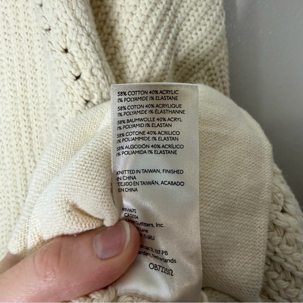 Free People Nightingale Cardi - Picture 13 of 15